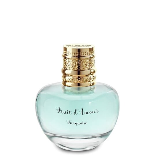 

Туалетная вода, 50 мл Ungaro, Fruit D'Amour Turquoise