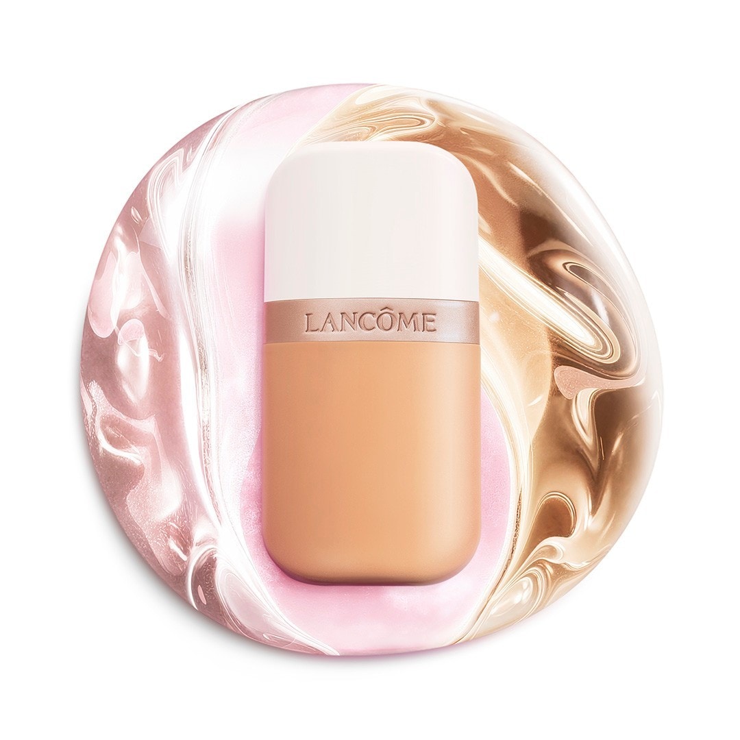 Тональный крем Idôle skin idôle 3+ serum supertint Lancome, 14n, 30 мл — фото 4