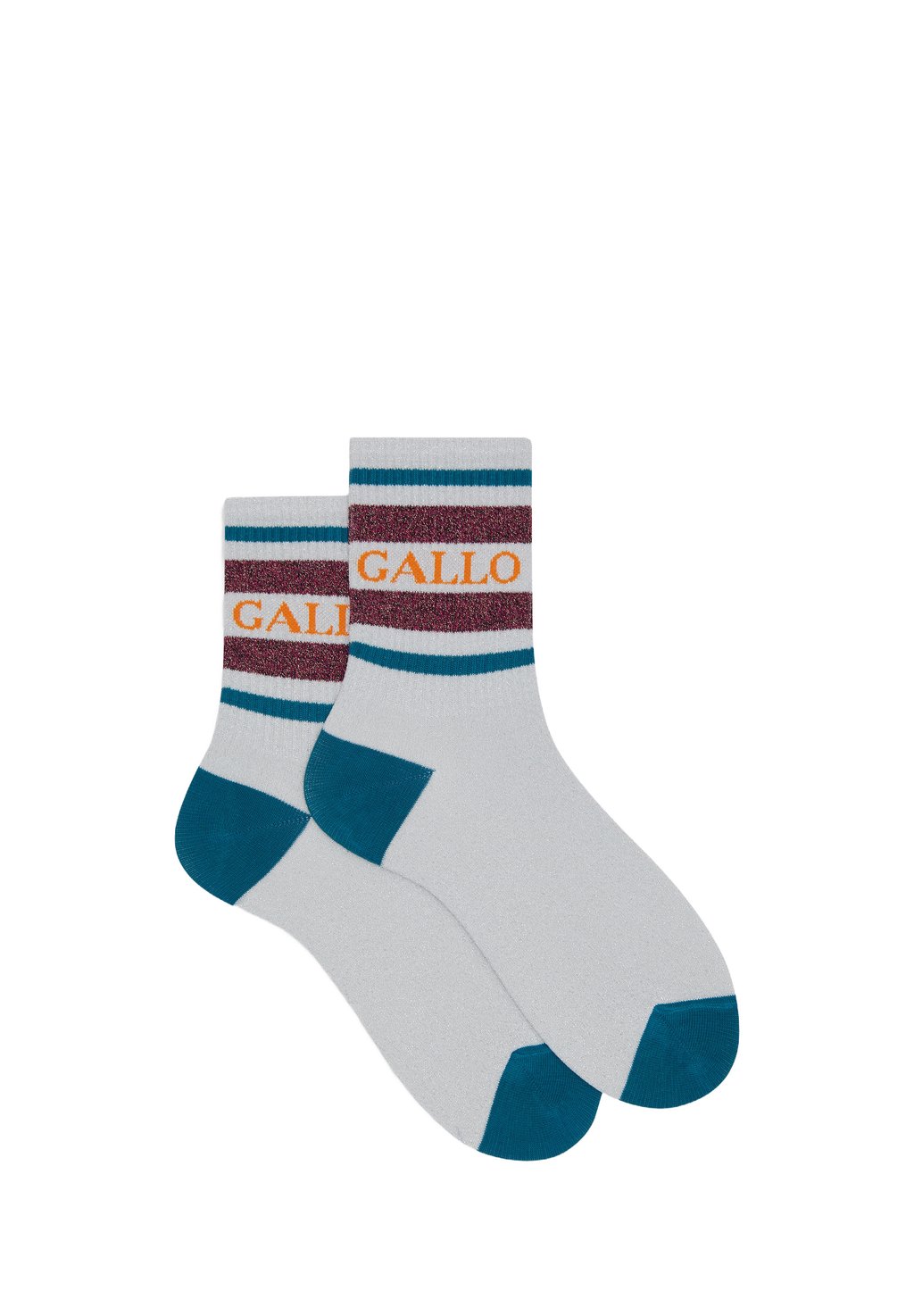 

Носки SHORT Gallo, белый