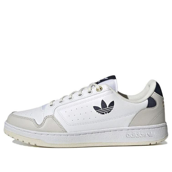 

Кроссовки оригиналы ny 90 Adidas, белый
