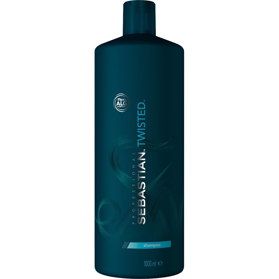 

Шампунь Sebastian Curl Shampoo, Twisted 1000 ml
