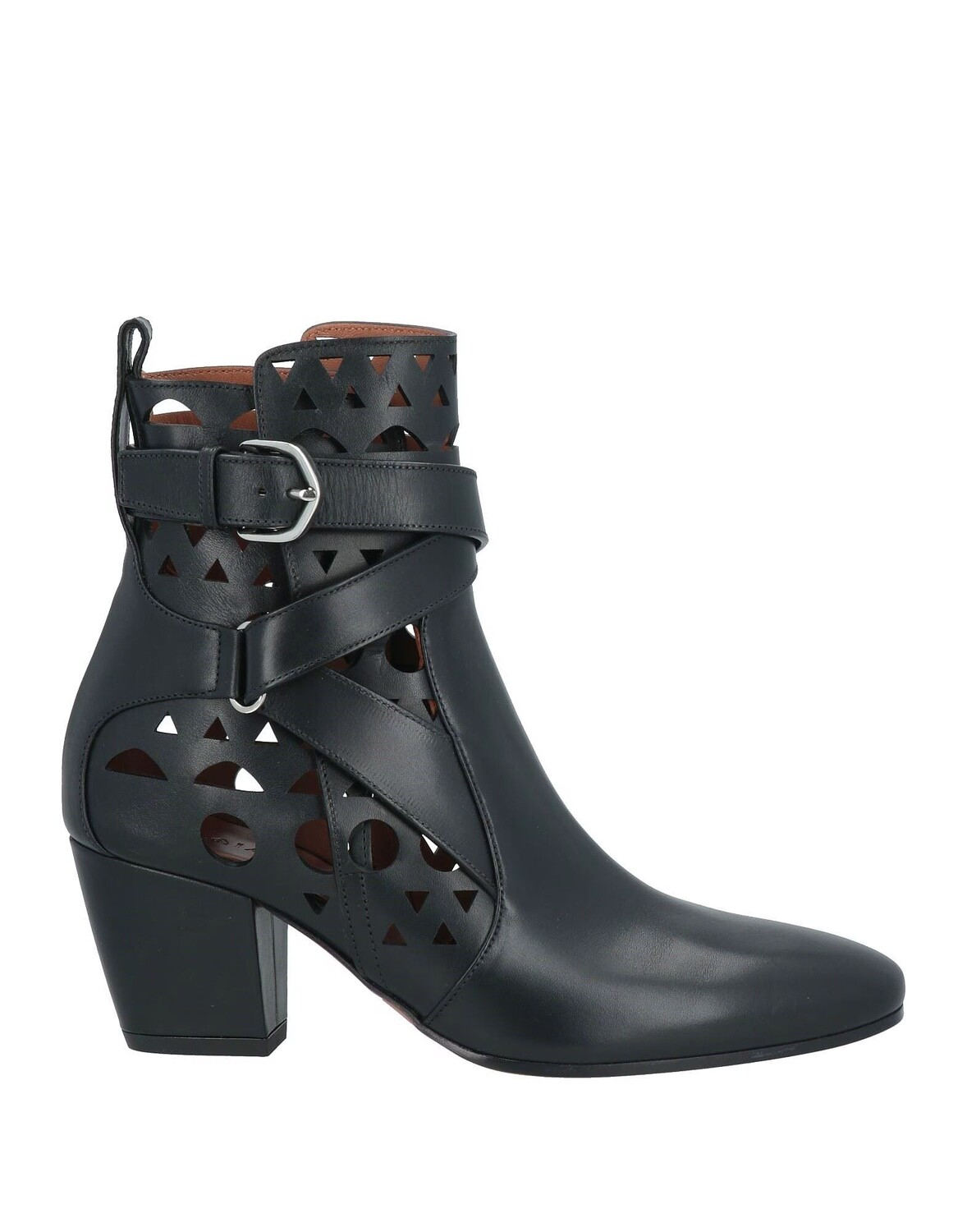 

Ботильоны Alaïa, черный