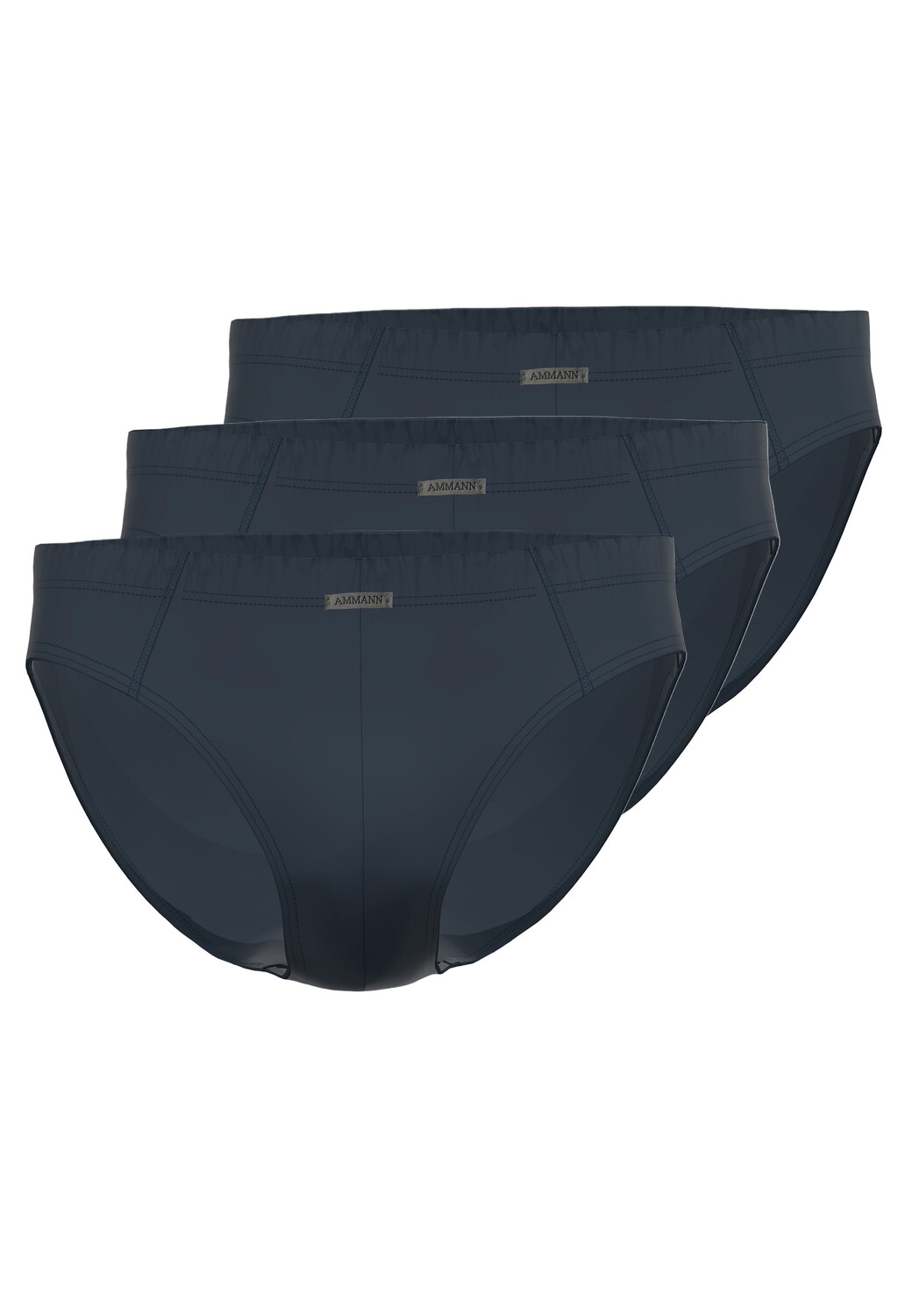 

Трусы Ammann Mini/Unterhose Close to you, цвет Nightblue