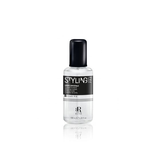 

Сияние, 100 мл RR Styling PRO Light Crystals —, RR Line