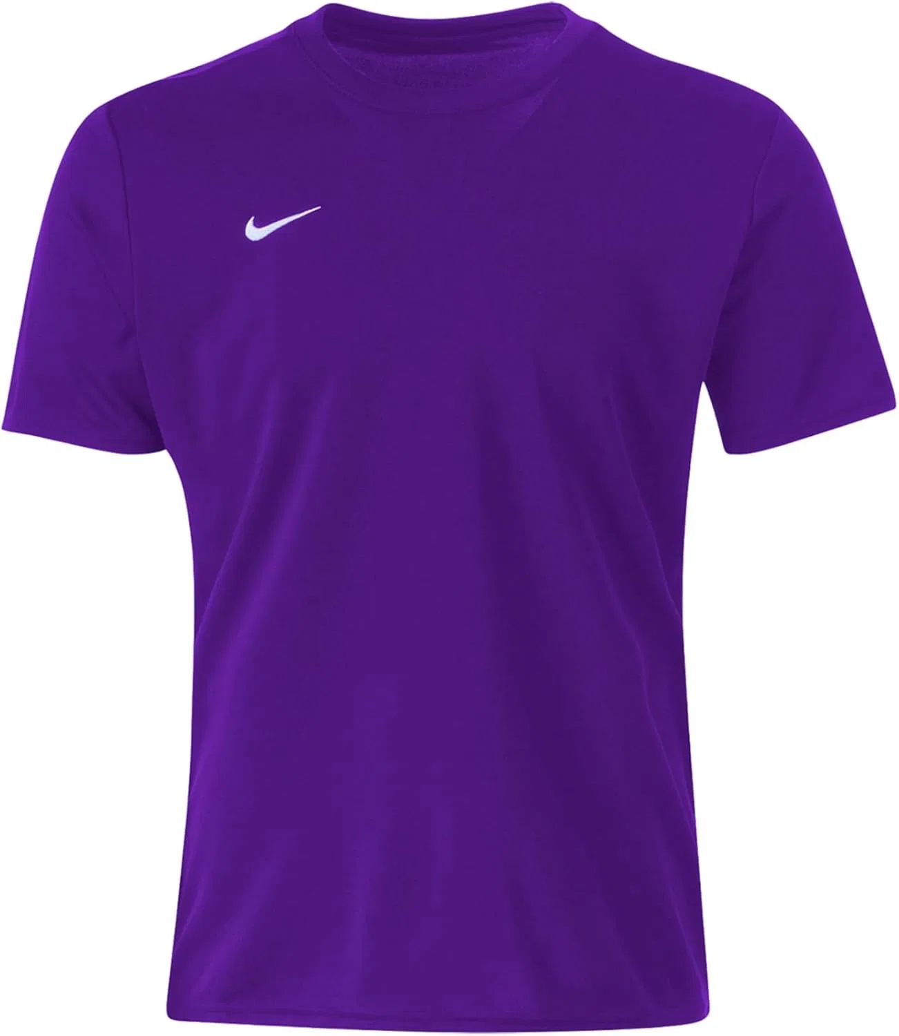 Футболка Nike Men's Park Short Sleeve T Shirt, Purple