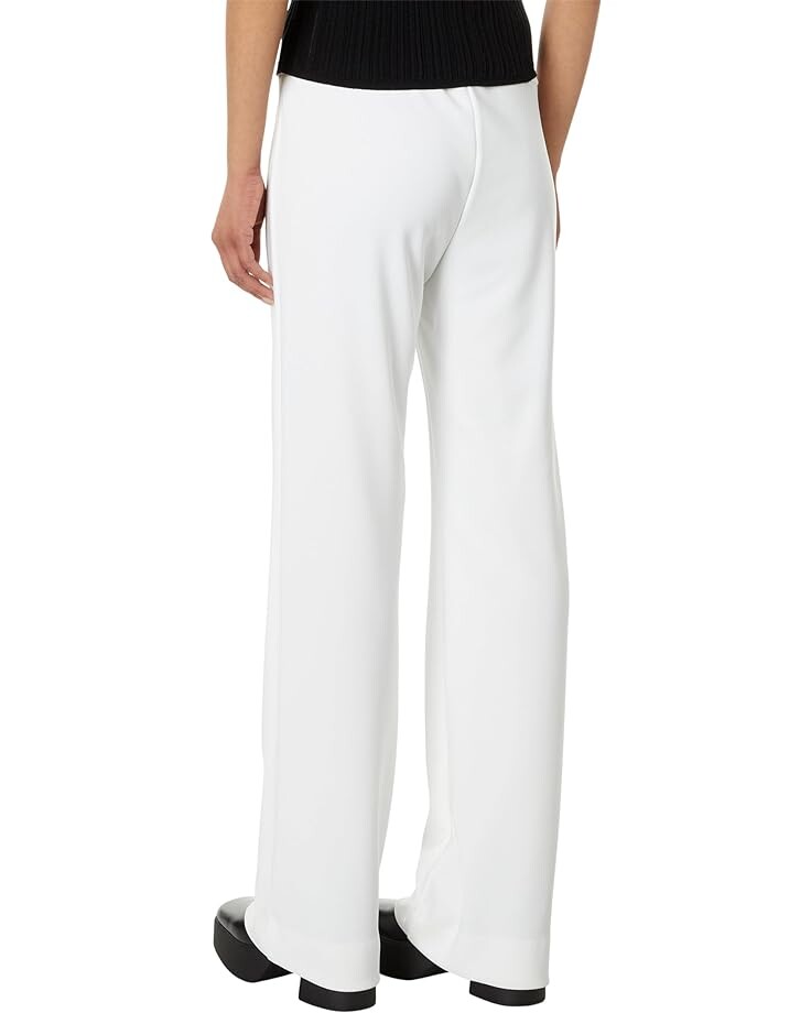 

Брюки Krazy Larry Long Micro Slight Flare Pant, белый