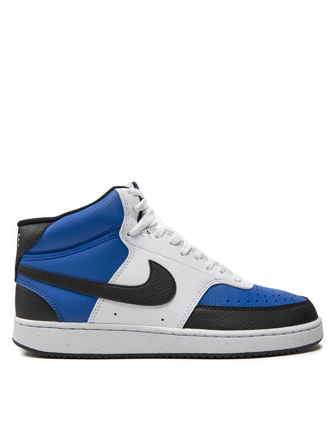 

Кроссовки Court Vision Mid Nn Af FQ8740 Nike, синий