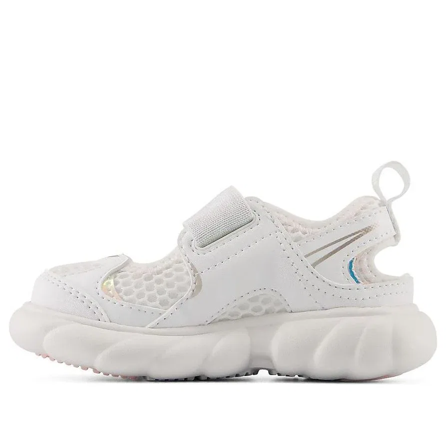 Сандалии New Balance 230 'White Pink' I2301PE, белый