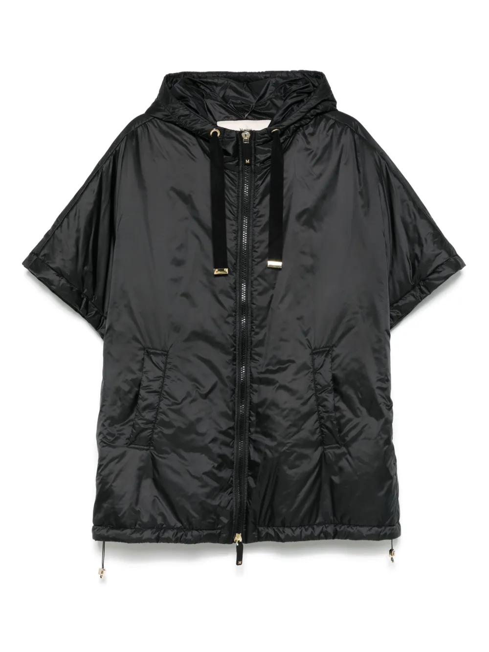 

Пальто Greenci MAX MARA, черный