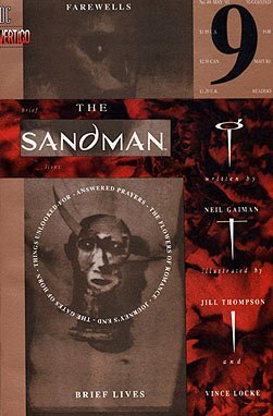 

Sandman, Edition# 49 (DC)