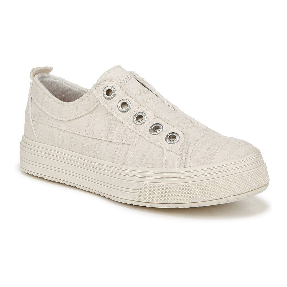 

Женские слипоны Blowfish Malibu Super Play, цвет Sand Dollar