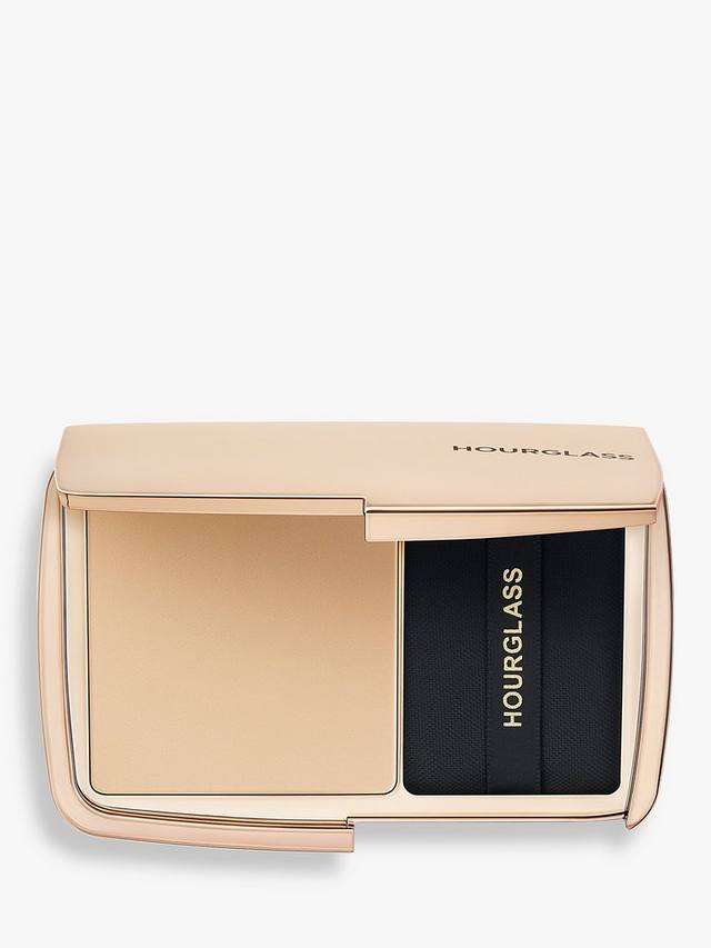 

Пудра для лица Vanish Airbrush прессованная Hourglass, Translucent Medium