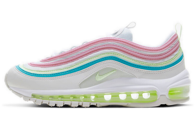 

Женские кроссовки Nike Air Max 97