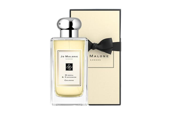Одеколон Jo Malone London Mimosa & Cardamom, 30 мл — фото 4