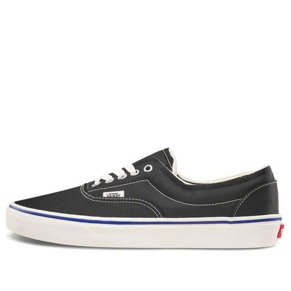 

Кроссовки foam era black Vans, черный