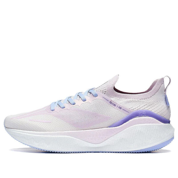 

Кроссовки yueying 3 pro Li-Ning, белый