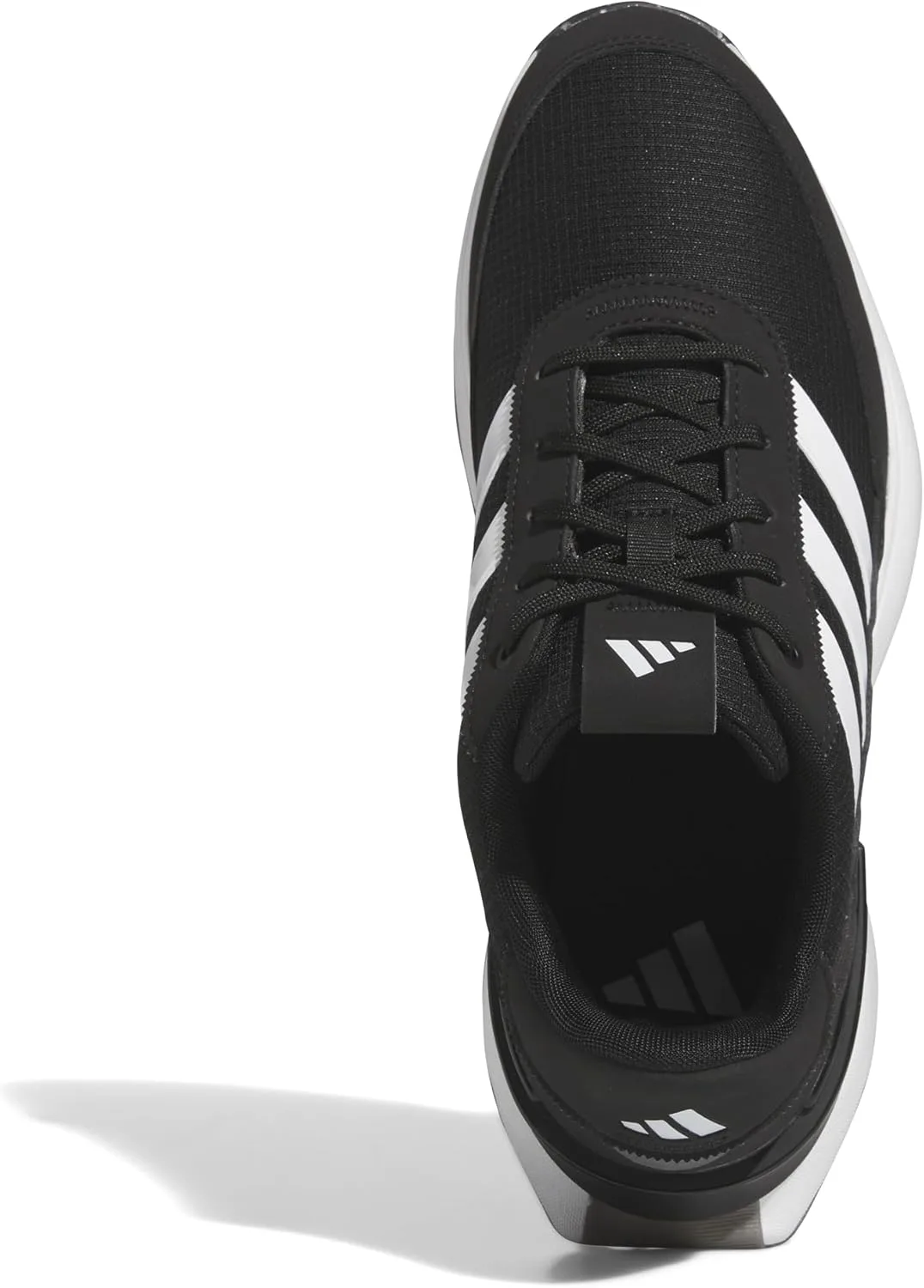 

Мужские гольф-туфли Adidas S2G Sl, черный/белый/металлик