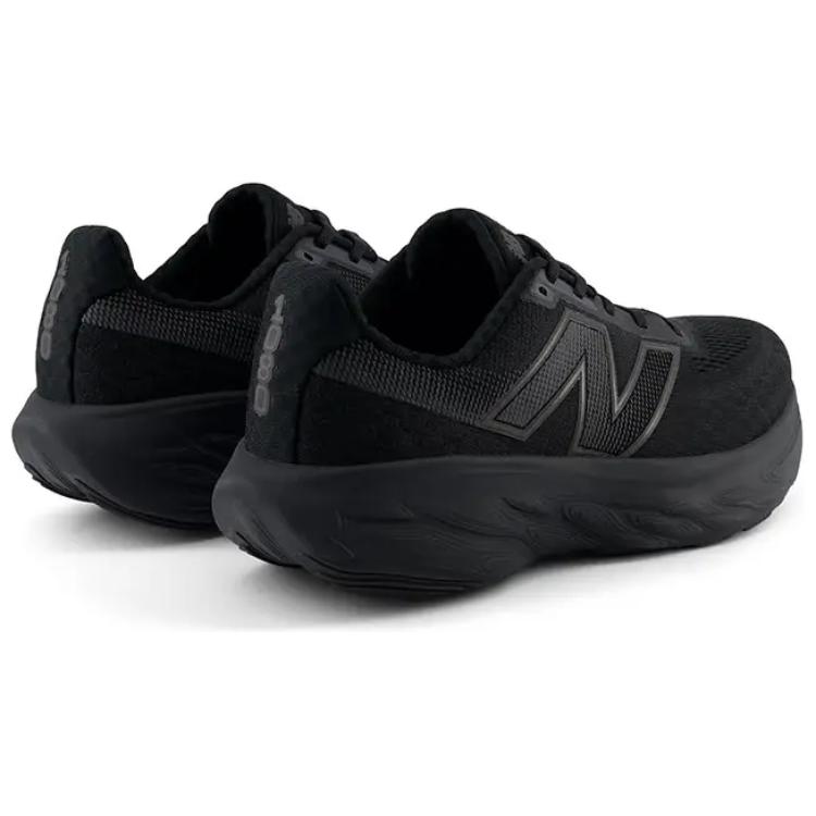 Fresh Foam X 1080v14 Black Phantom New Balance — фото 4