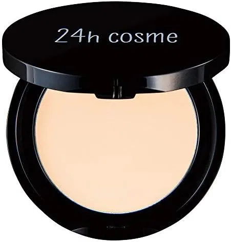 Крем-основа минеральная 24H Cosme Berry Light SPF50+/PA+++ 4 г