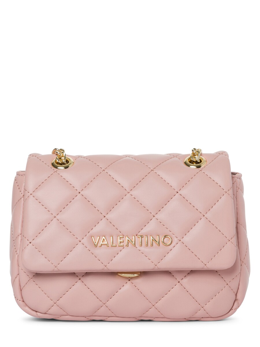 

Сумка через плечо VALENTINO Shoulder Bag Ocarina, темно-розовый