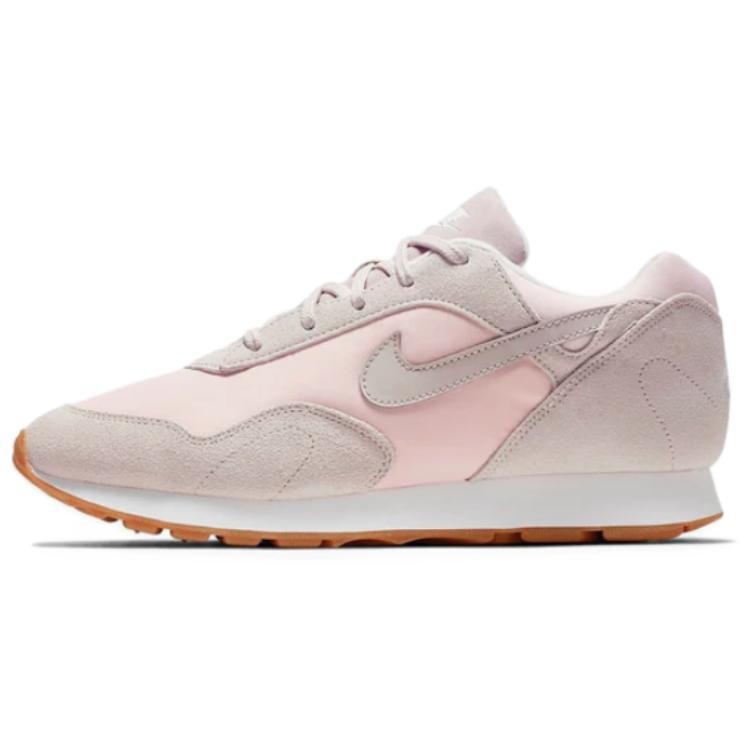 

Кроссовки Outburst Running Shoes Women's Low-top Nike