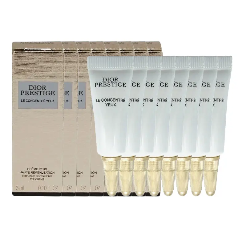 

Образец крема для век из коллекции Floral Secret: подтягивающий, осветляющий, уменьшающий темные круги, увлажняющий, 3 мл DIOR