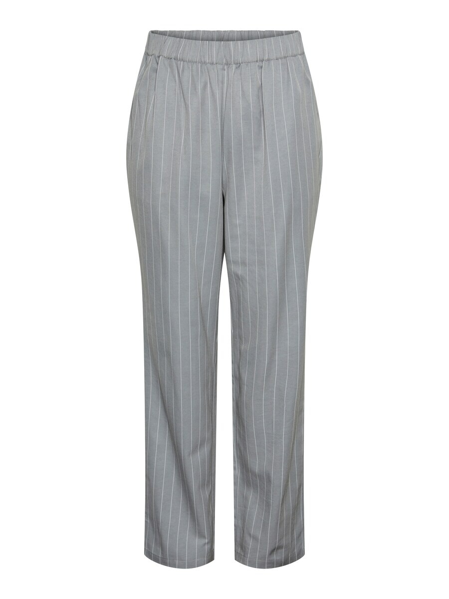 

Повседневные брюки Pieces NYS, цвет Smoke Grey