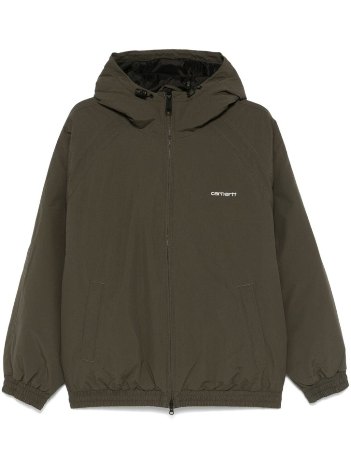 

Куртка Carhartt WIP Kite, зеленый