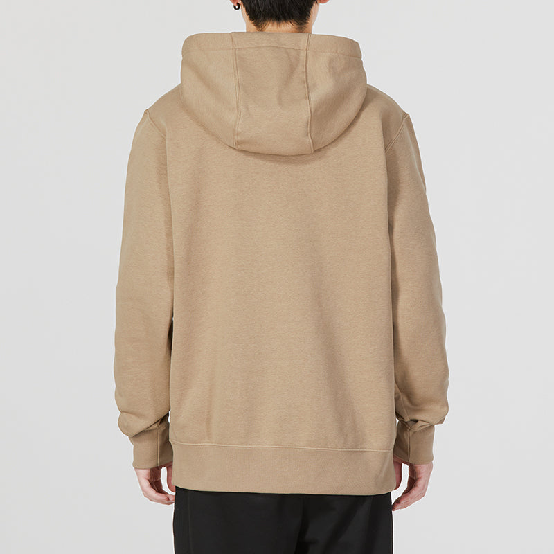 Худи Nike AS M NK CLUB+ BB PO HOODIE MCF Logo DX0542-247 — фото 4