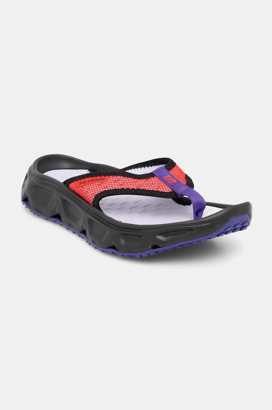 Шлепанцы Reelax Break 6.0 Salomon, синий