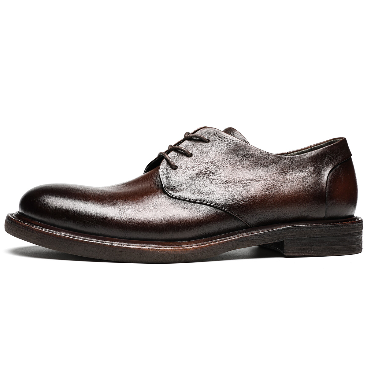 

Туфли DIENGRLEY Dress Shoes Men Low-Top