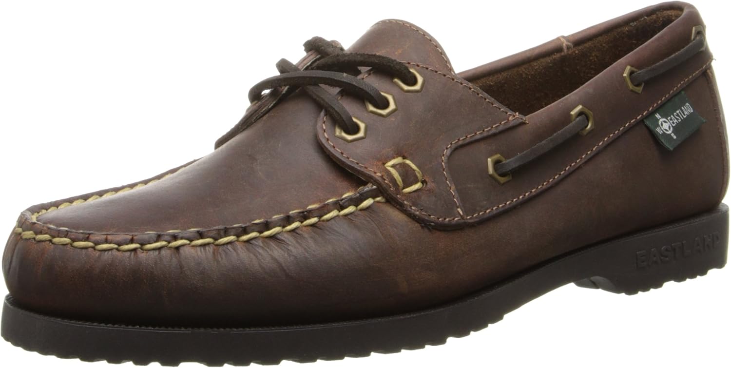 Мужские оксфорды Eastland Ashland 1955
