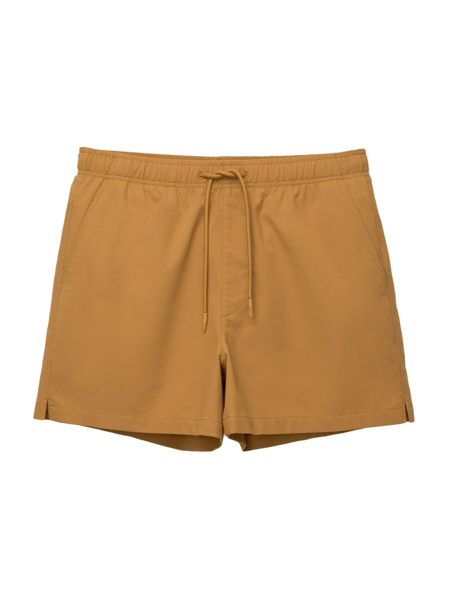 

Шорты для серфинга Pull&Bear, коричневый