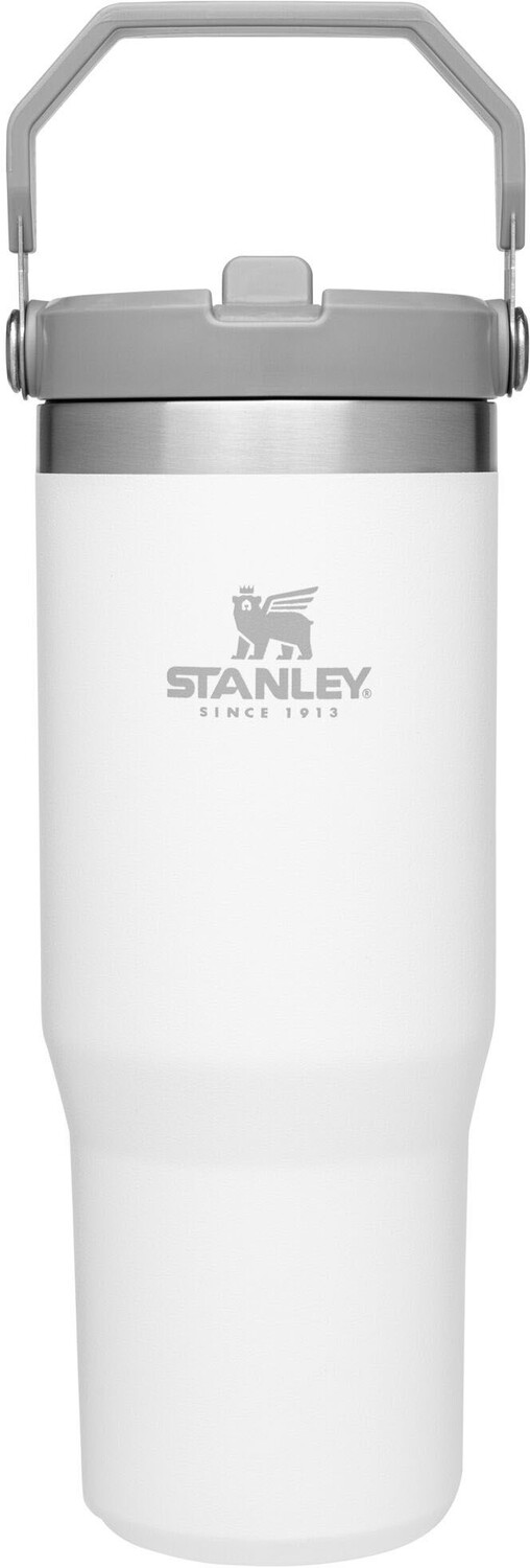 

Термо-стакан Stanley IceFlow, белый
