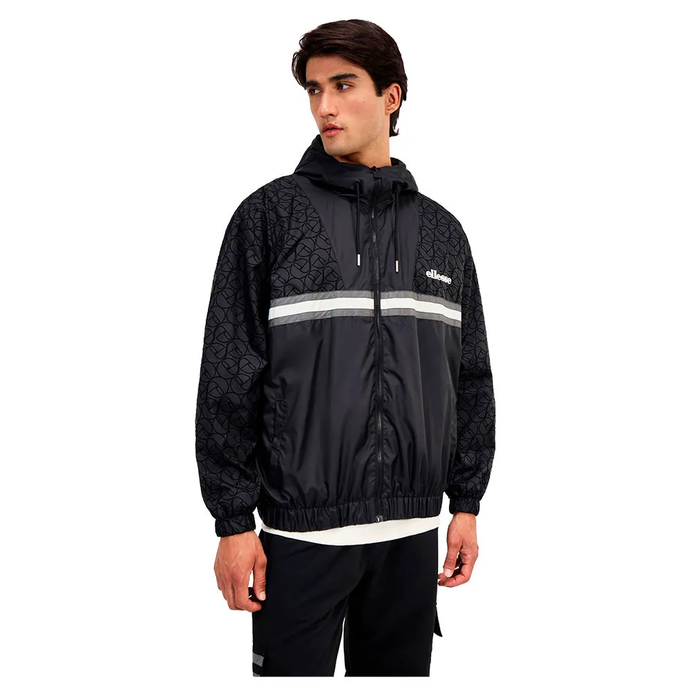 

Куртка Ellesse Tratalias, черный