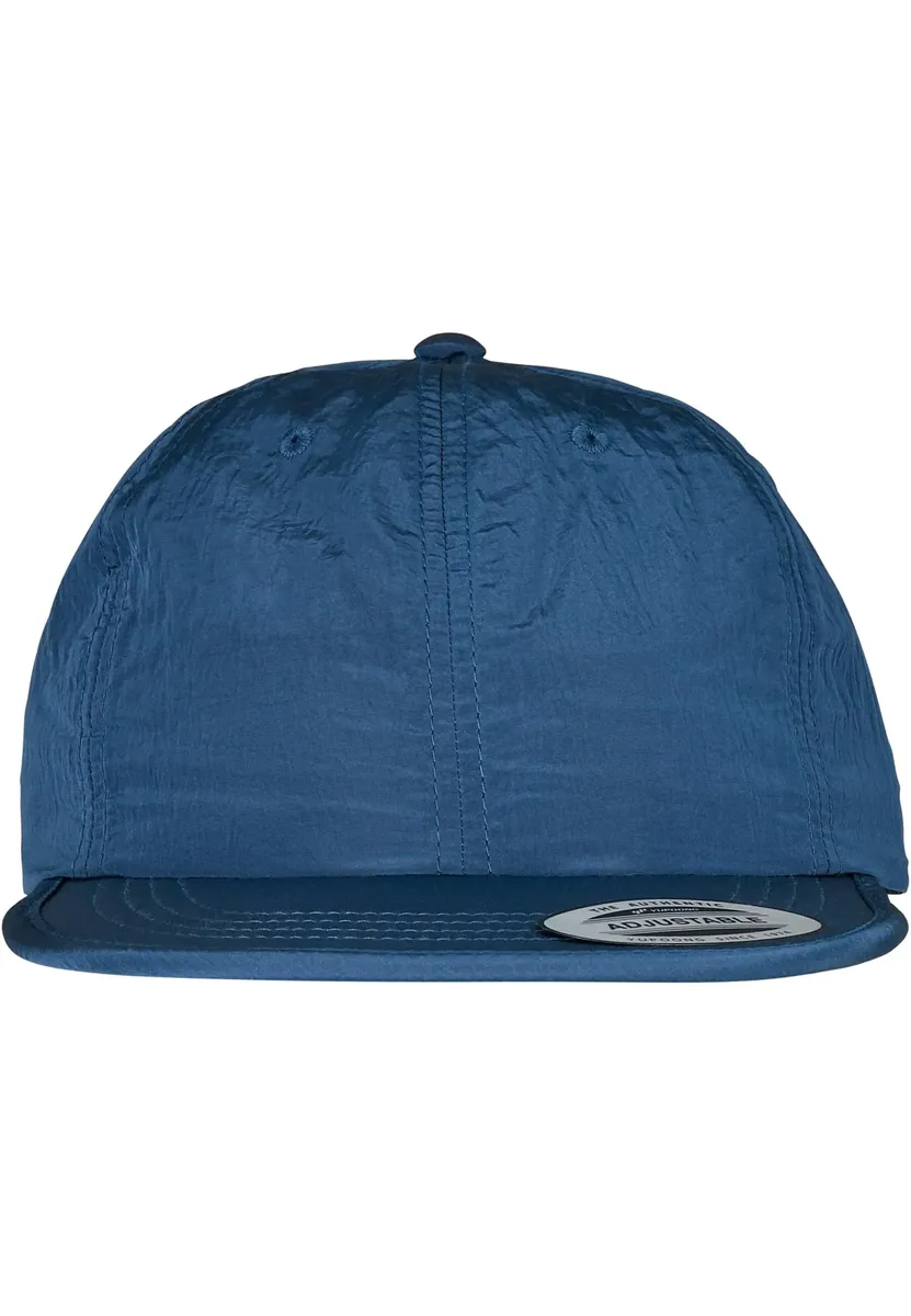 

Flexfit Flex Cap " Flexfit Unisex Регулируемая нейлоновая кепка", синий