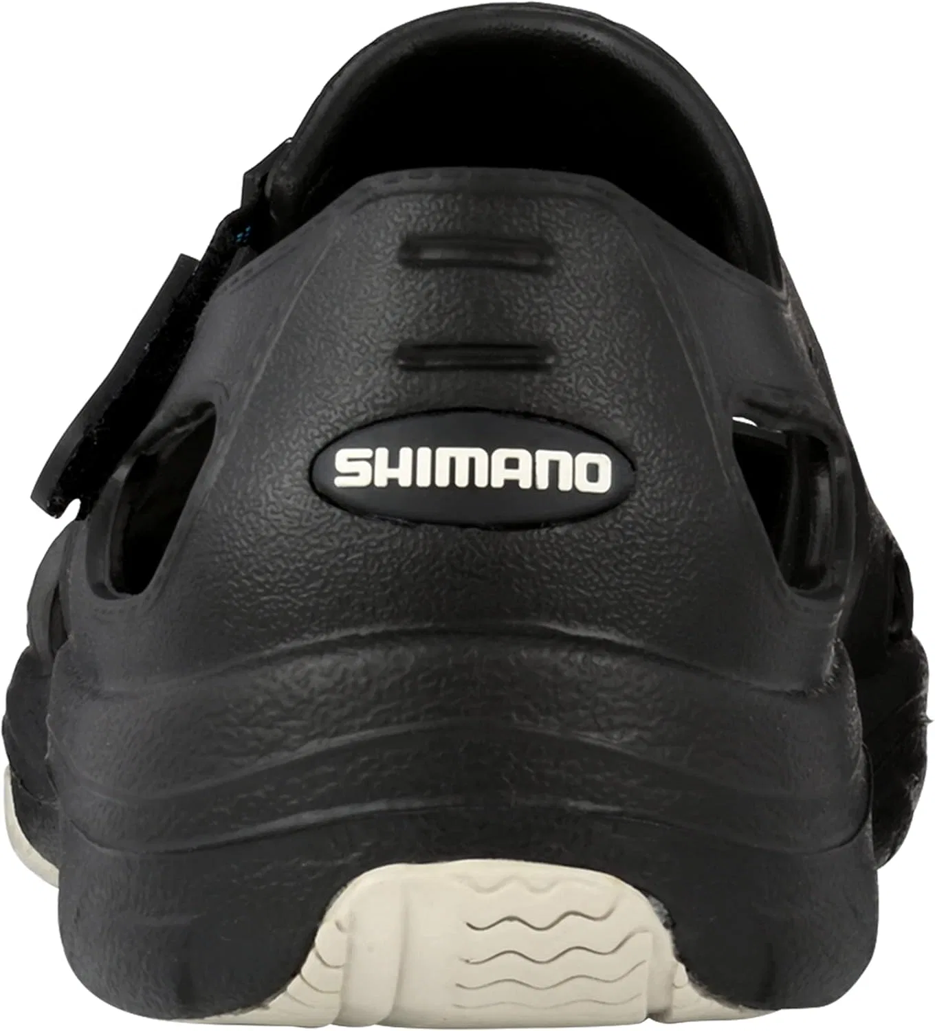 Охотничьи ботинки Shimano Evash06gy для мужчин, Black — фото 2
