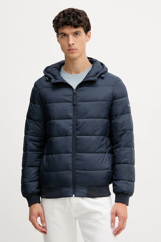 

Куртка Pepe Jeans, темно-синий