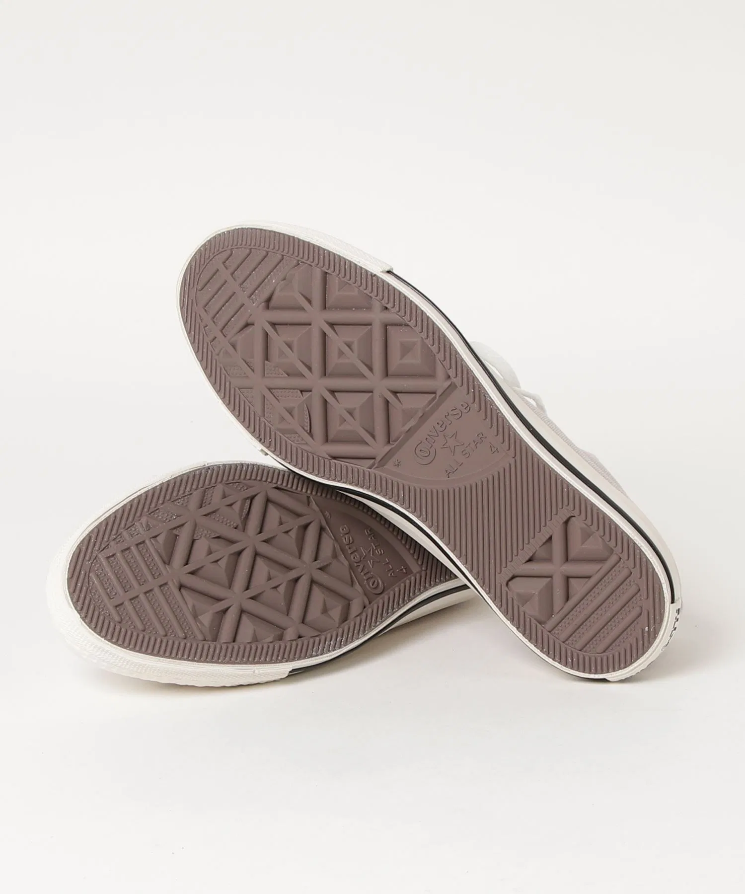 Мужские кроссовки CONVERSE ALL STAR LP SLIP OX — фото 3