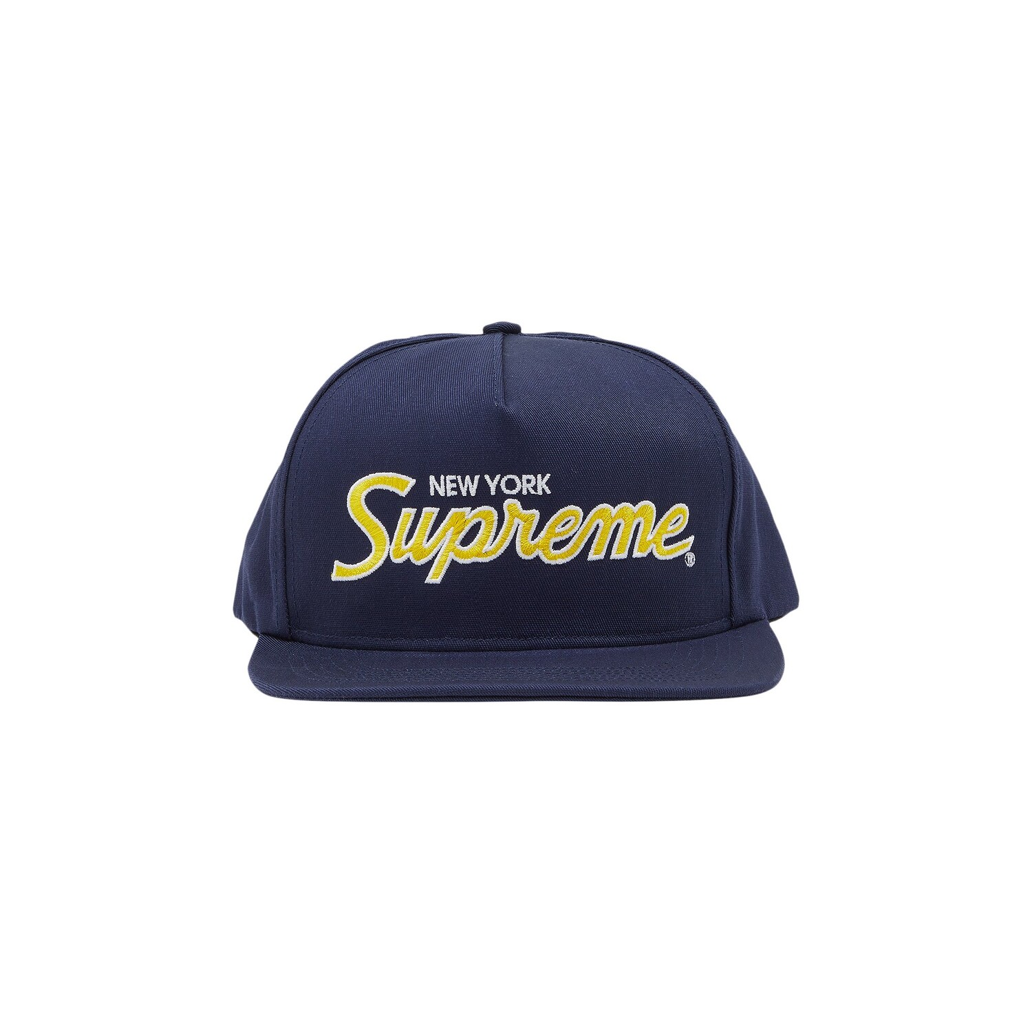 

Supreme Classic Team 5-панельный, темно-синий