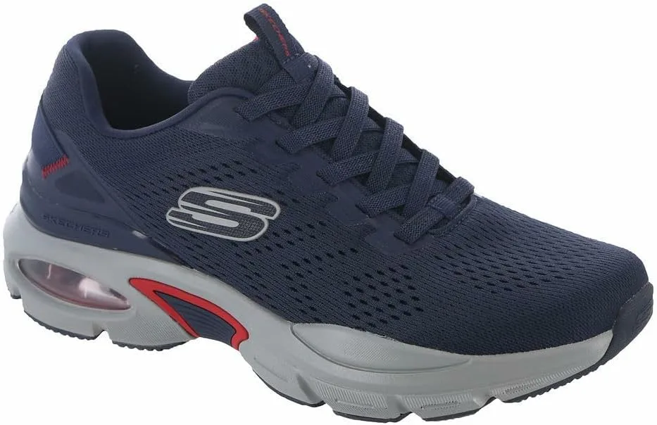 Мужские кроссовки Skechers Skech-air Ventura, темно-синий