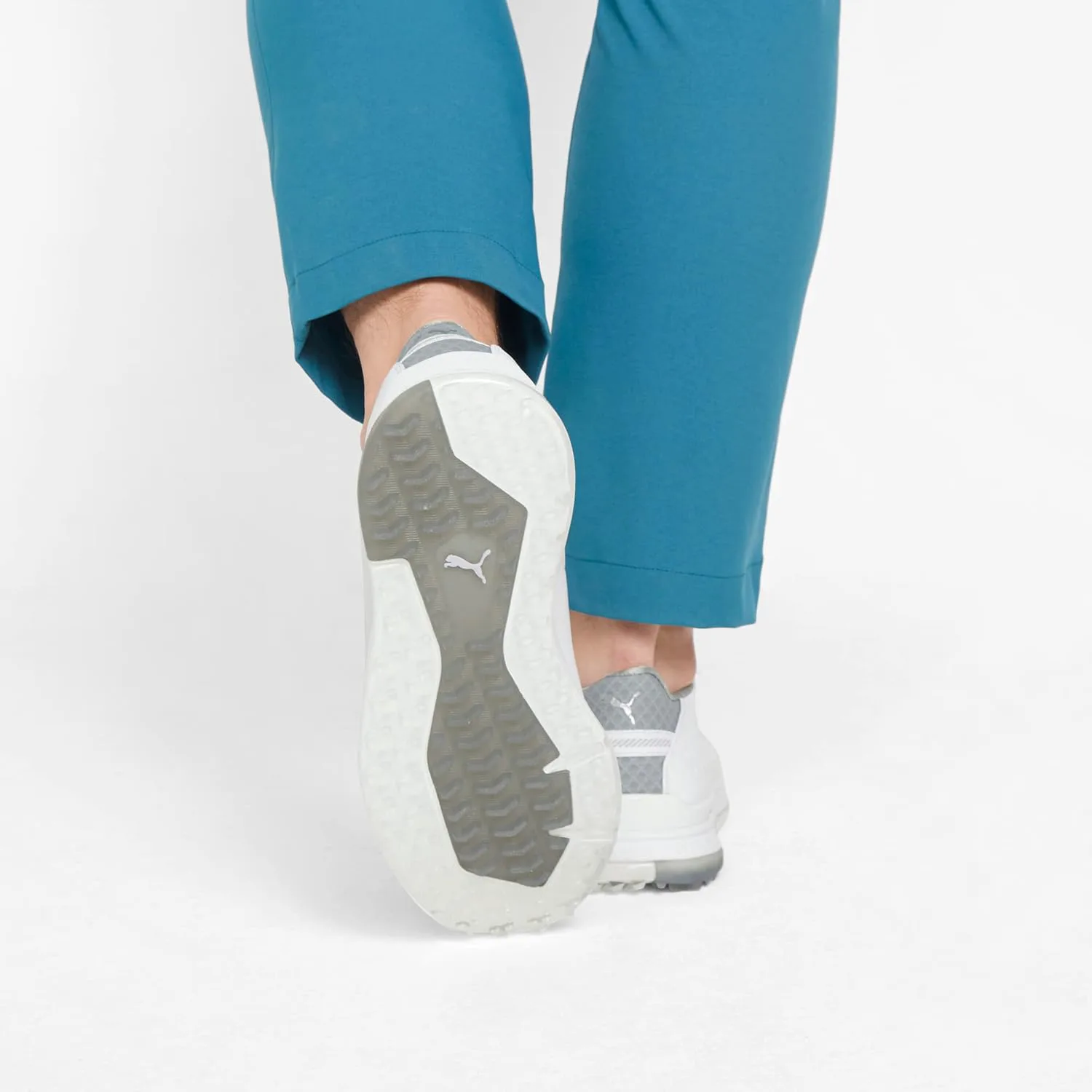 

Мужские кроссовки Puma Proadapt Alphacat из кожи Name ‎PUMA