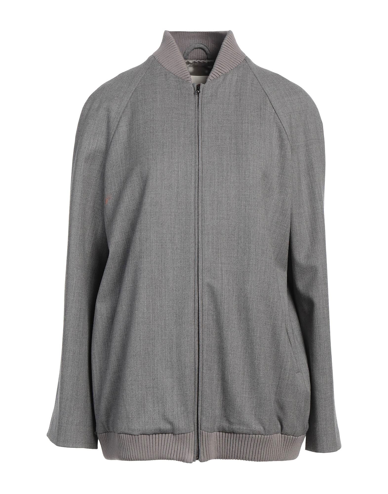 

Куртка Crida Milano, серый