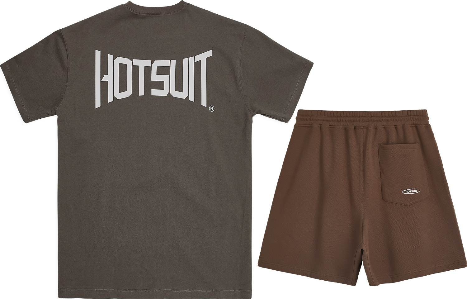 

Повседневная спортивная одежда унисекс HOTSUIT