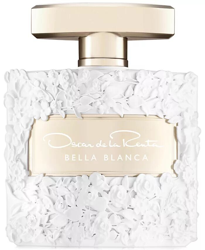 

Коллекция ароматов Bella Blanca Eau de Parfum Oscar De La Renta