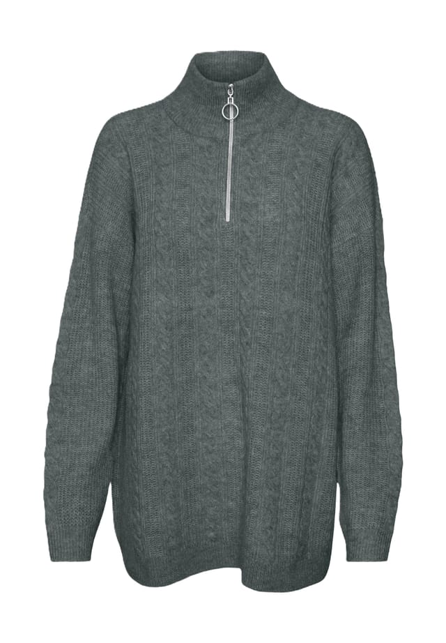 

Свитер тройник Vero Moda, цвет 175629001 balsam