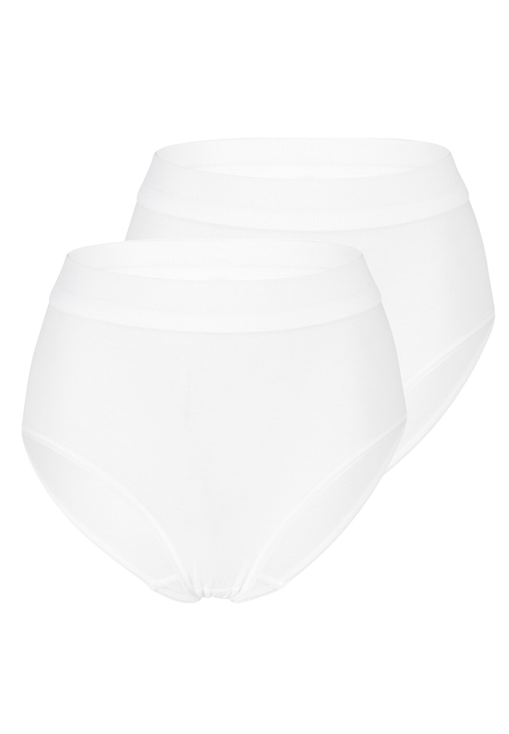

Трусы SPEIDEL Midi bio.cotton Plus, белый