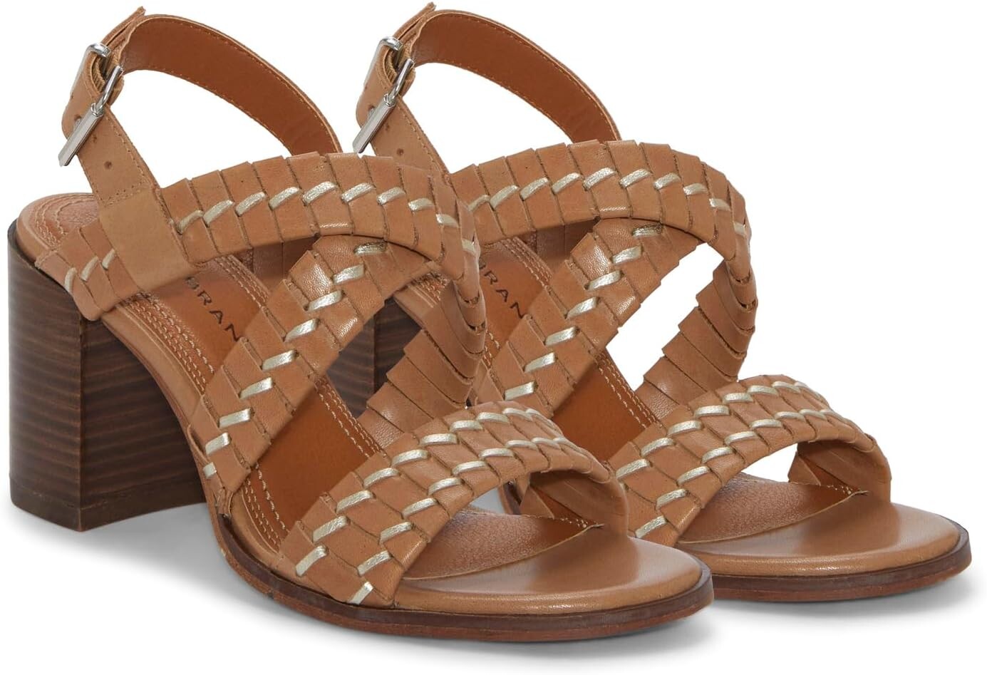 

Туфли Lucky Brand Dabene, цвет Latte