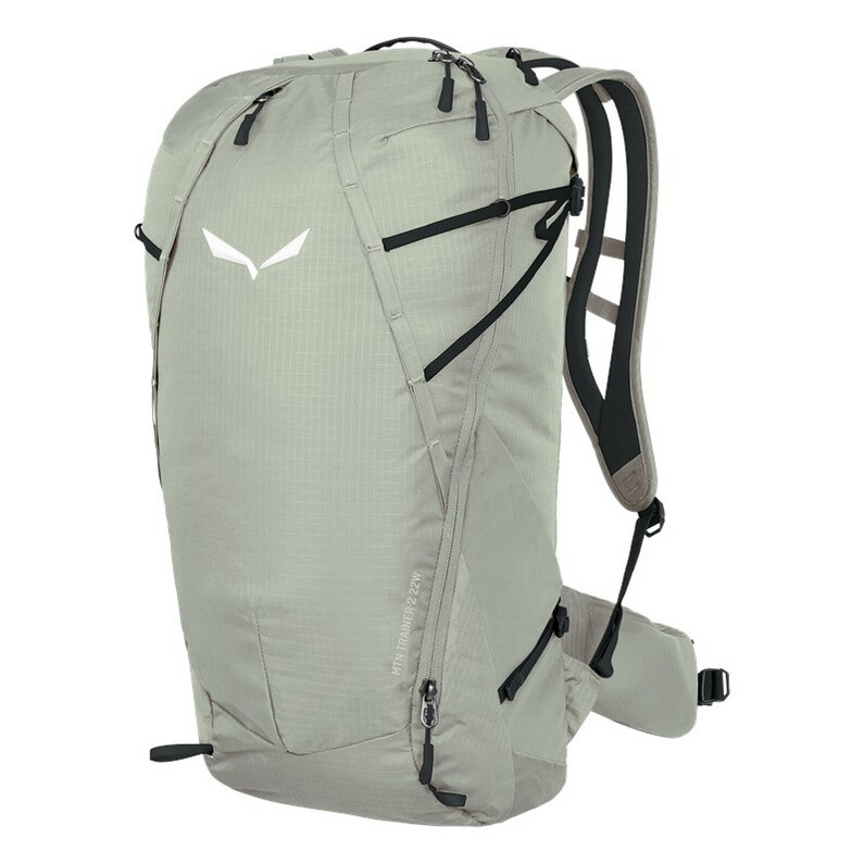 

Рюкзак MTN Trainer 2 22 Salewa, серый