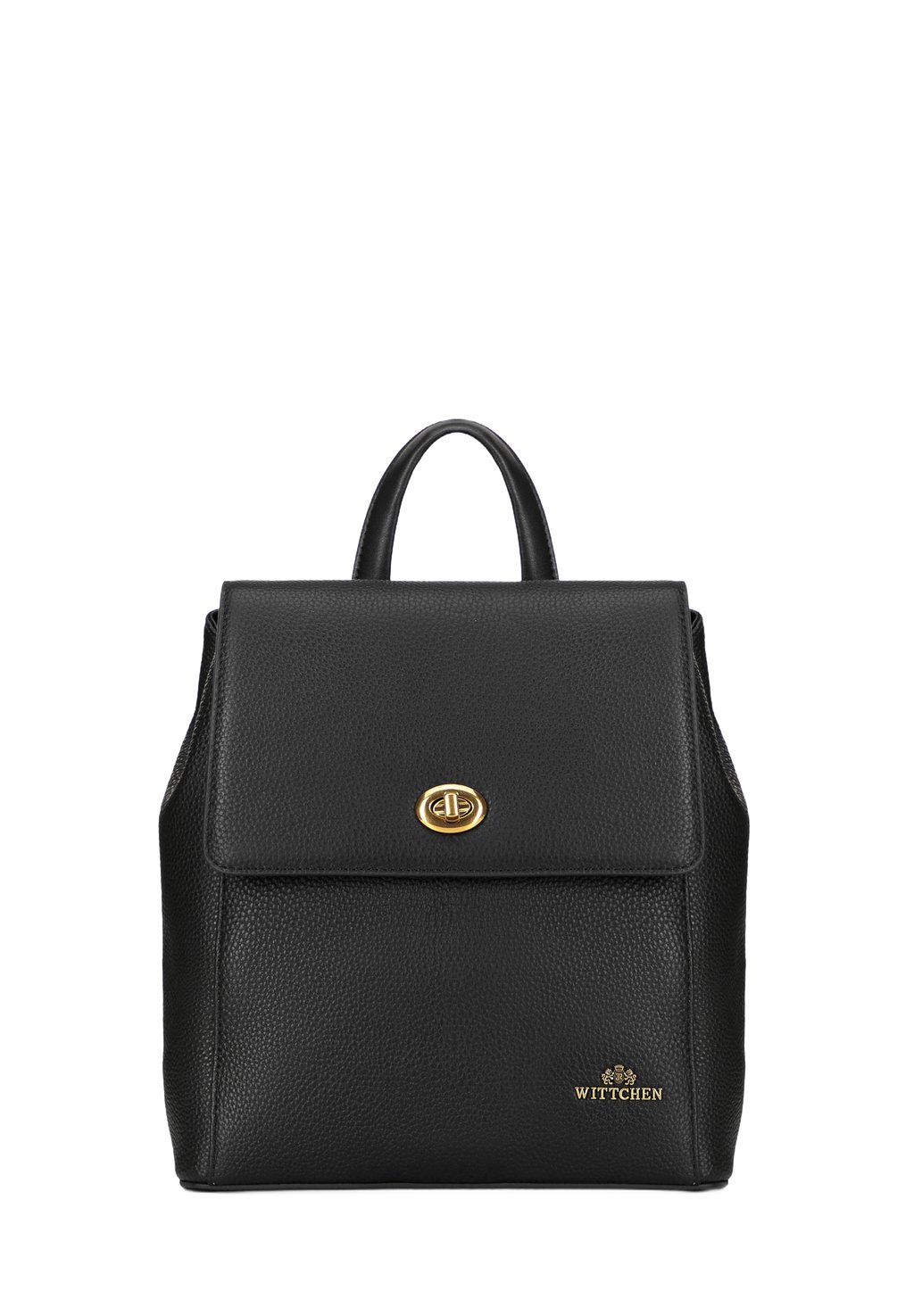 

Рюкзак ELEGANCE COLLECTION WITTCHEN, черный
